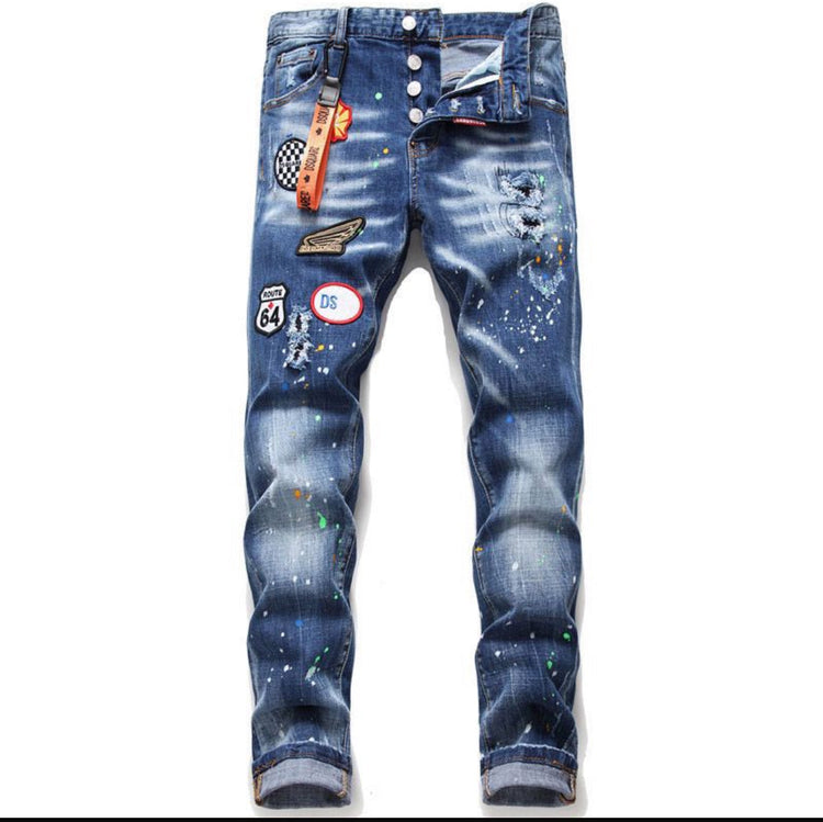 Jeans Dsquared