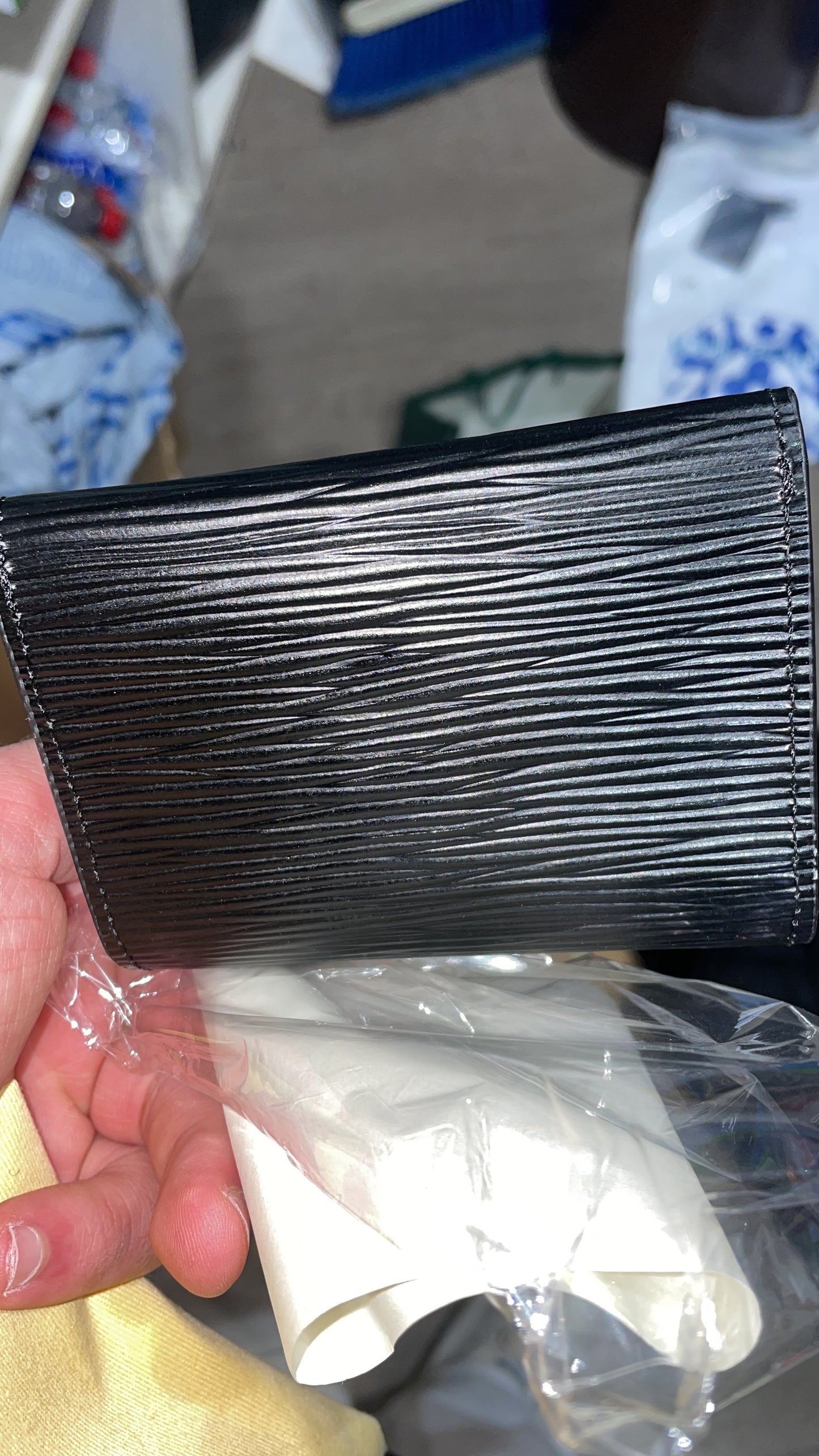 PORTAFOGLI LOUIS VUITTON