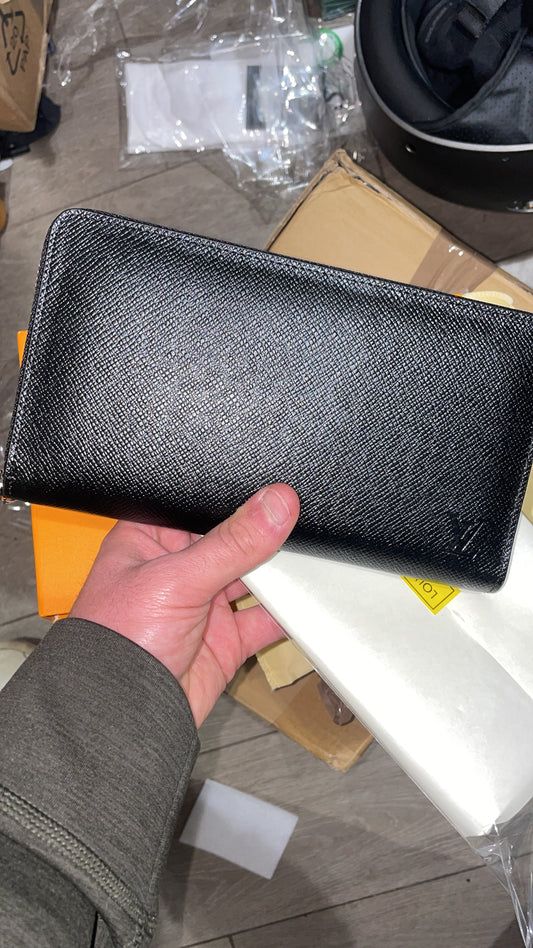 BORSELLINO LOUIS VUITTON