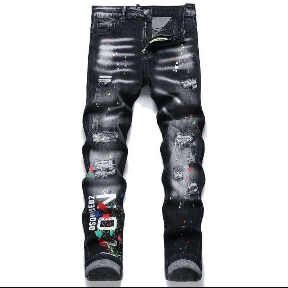 Jeans Dsquared