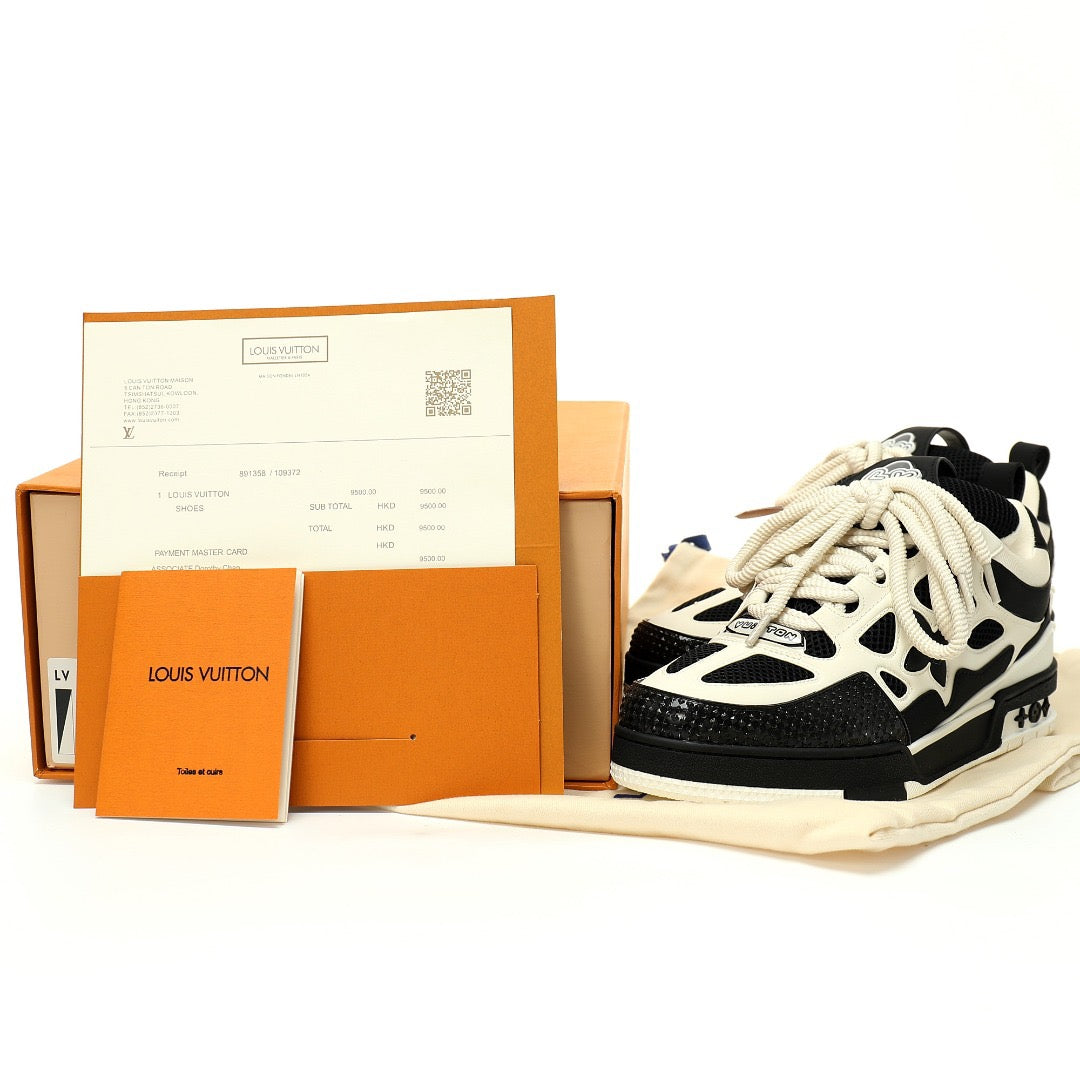 Louis Vuitton Skate Sneaker