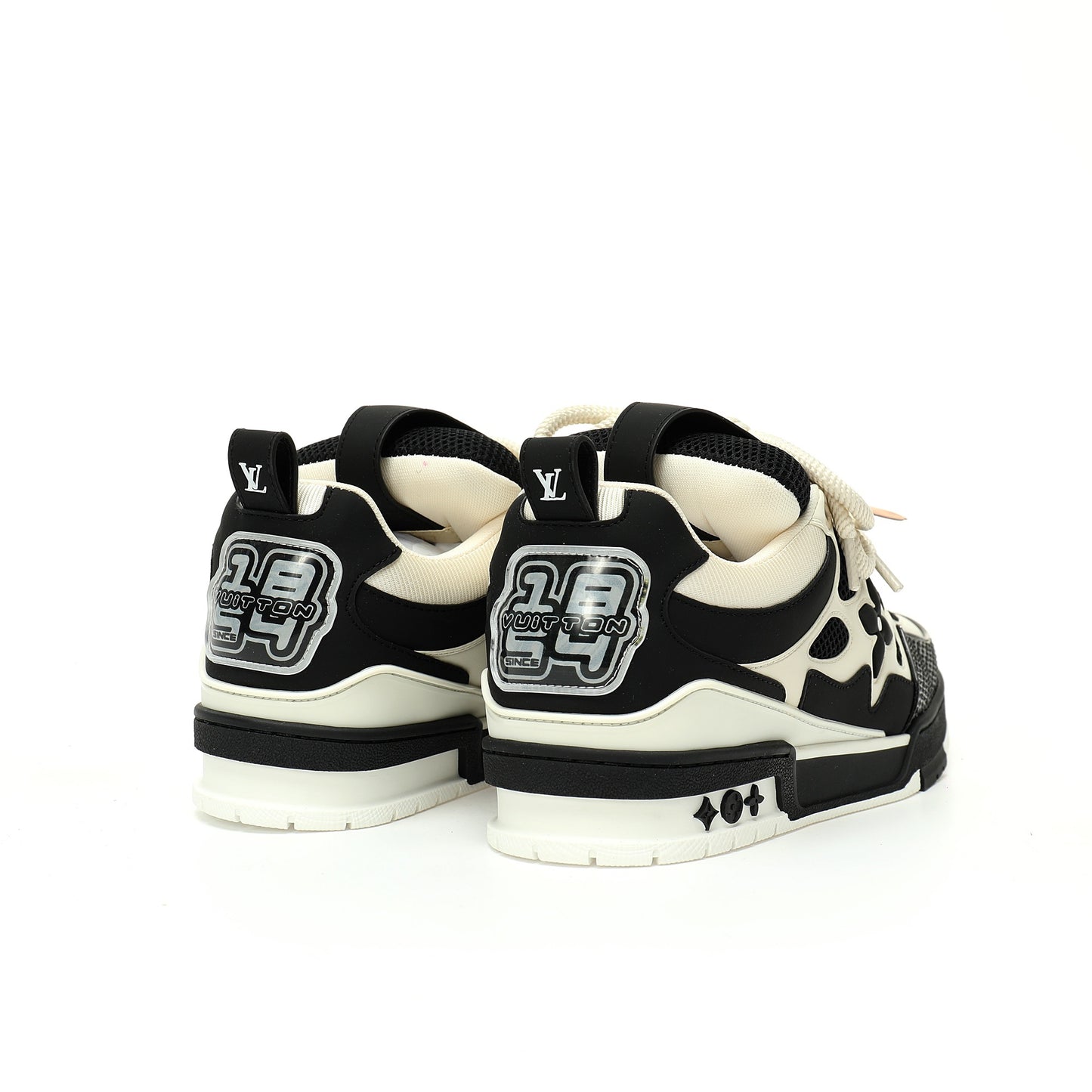 Louis Vuitton Skate Sneaker