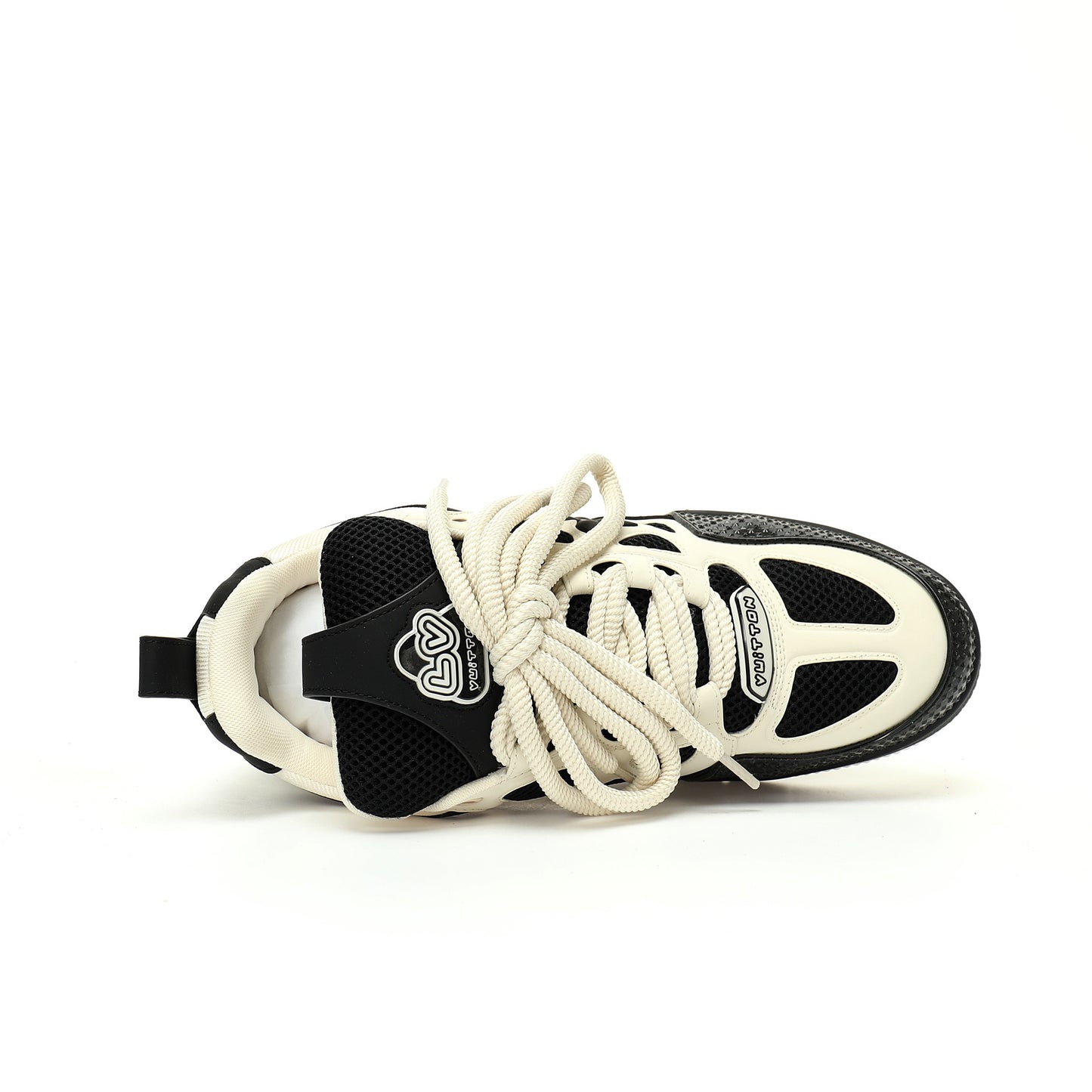 Louis Vuitton Skate Sneaker