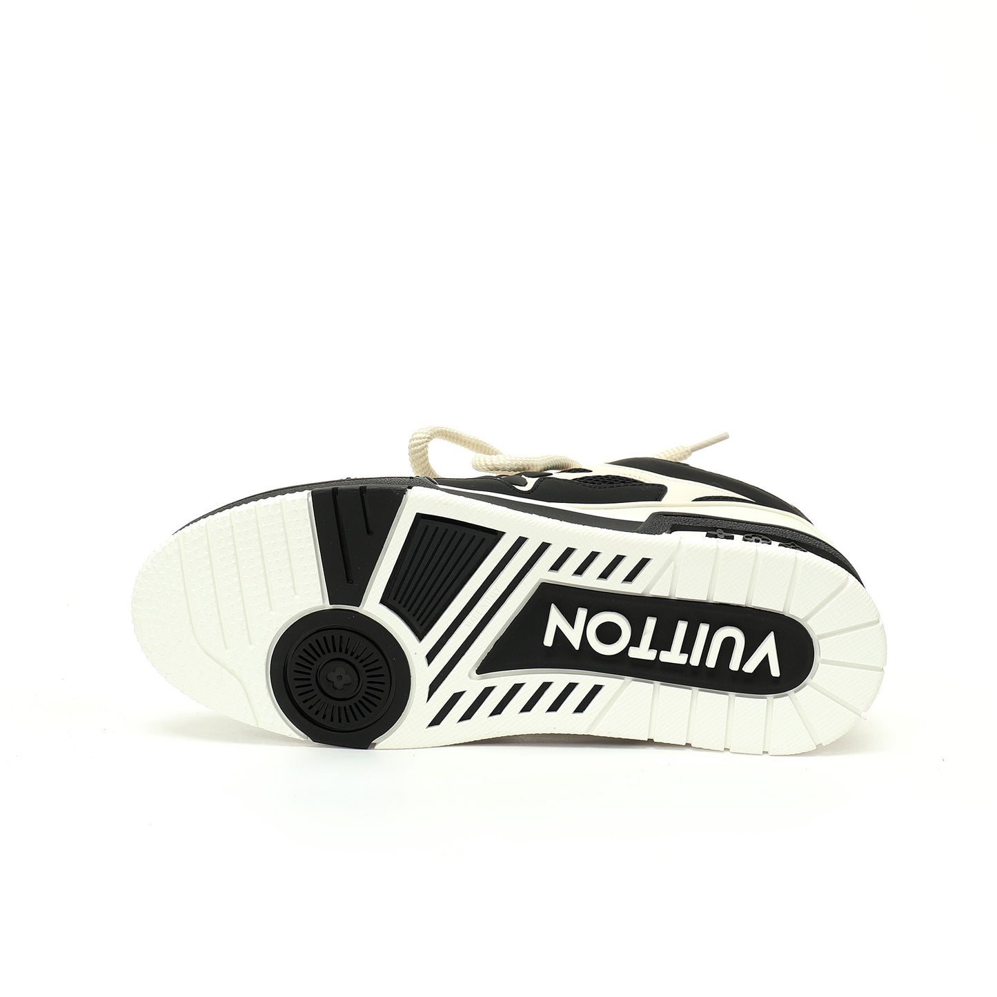 Louis Vuitton Skate Sneaker