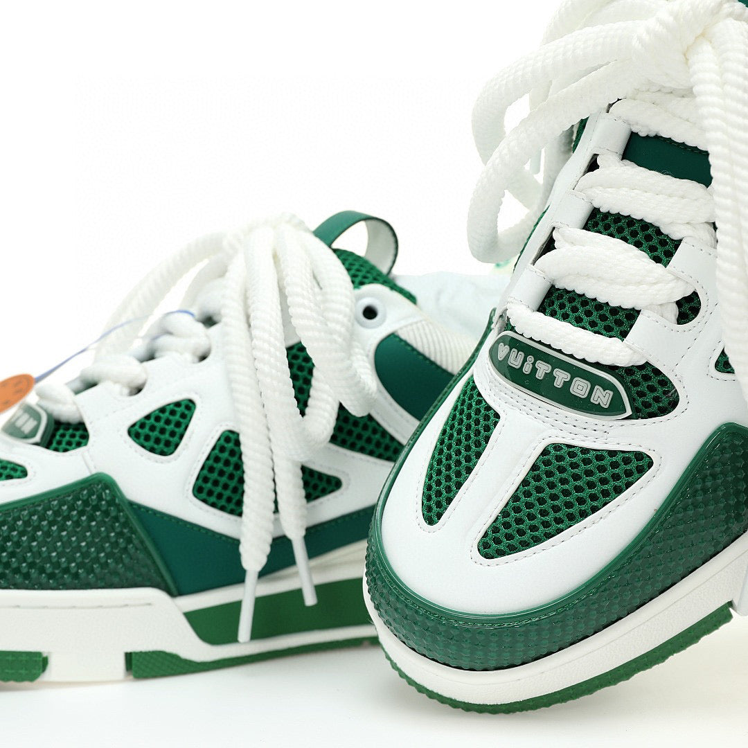 Louis Vuitton Skate Sneaker
