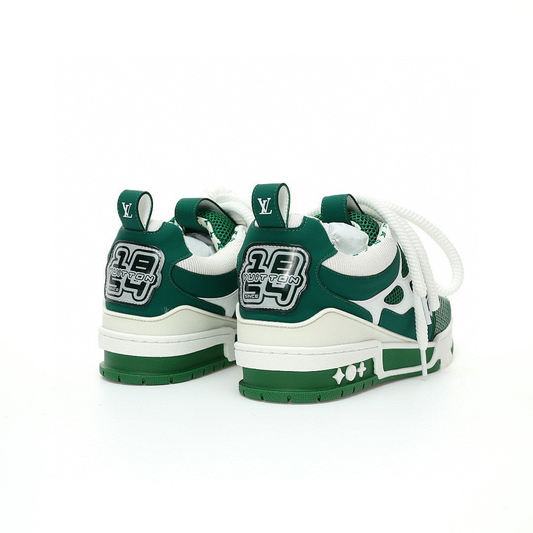 Louis Vuitton Skate Sneaker