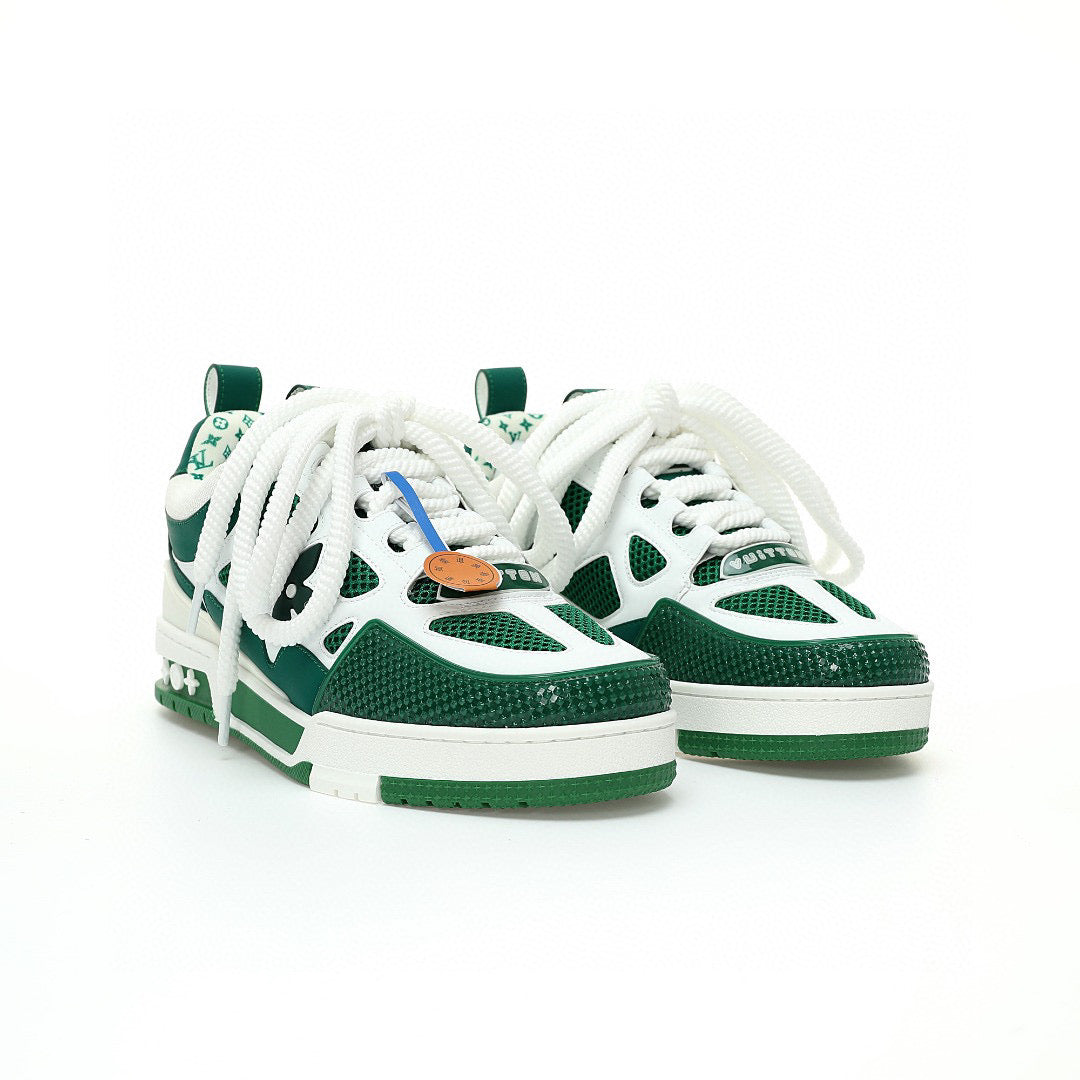 Louis Vuitton Skate Sneaker