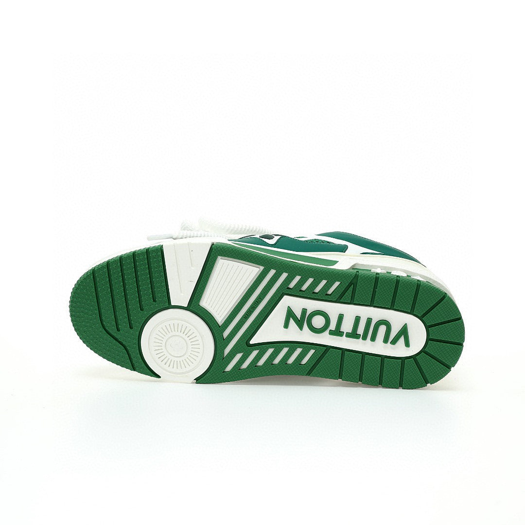 Louis Vuitton Skate Sneaker