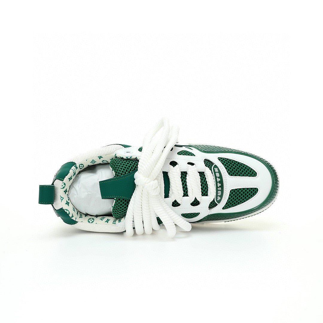 Louis Vuitton Skate Sneaker