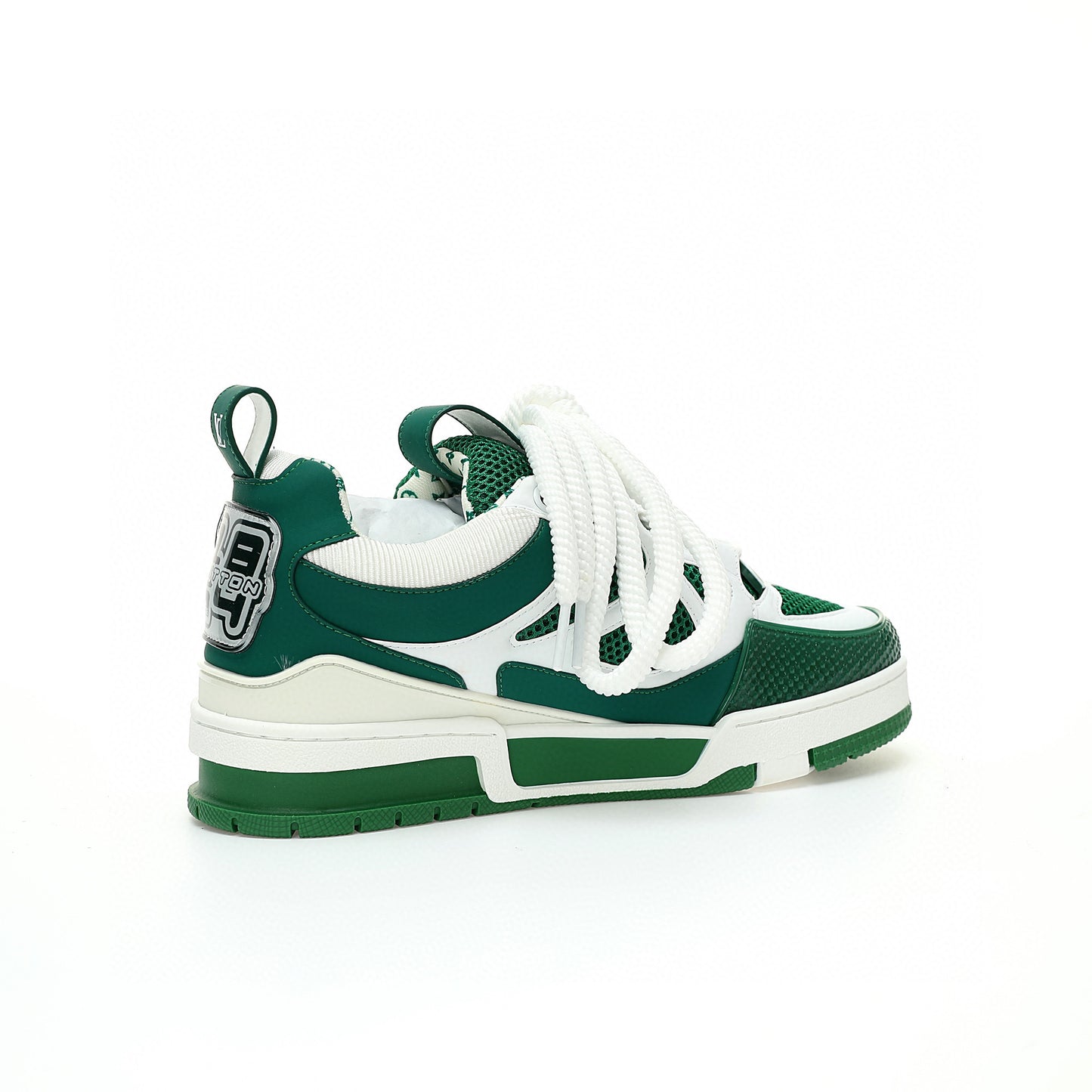 Louis Vuitton Skate Sneaker