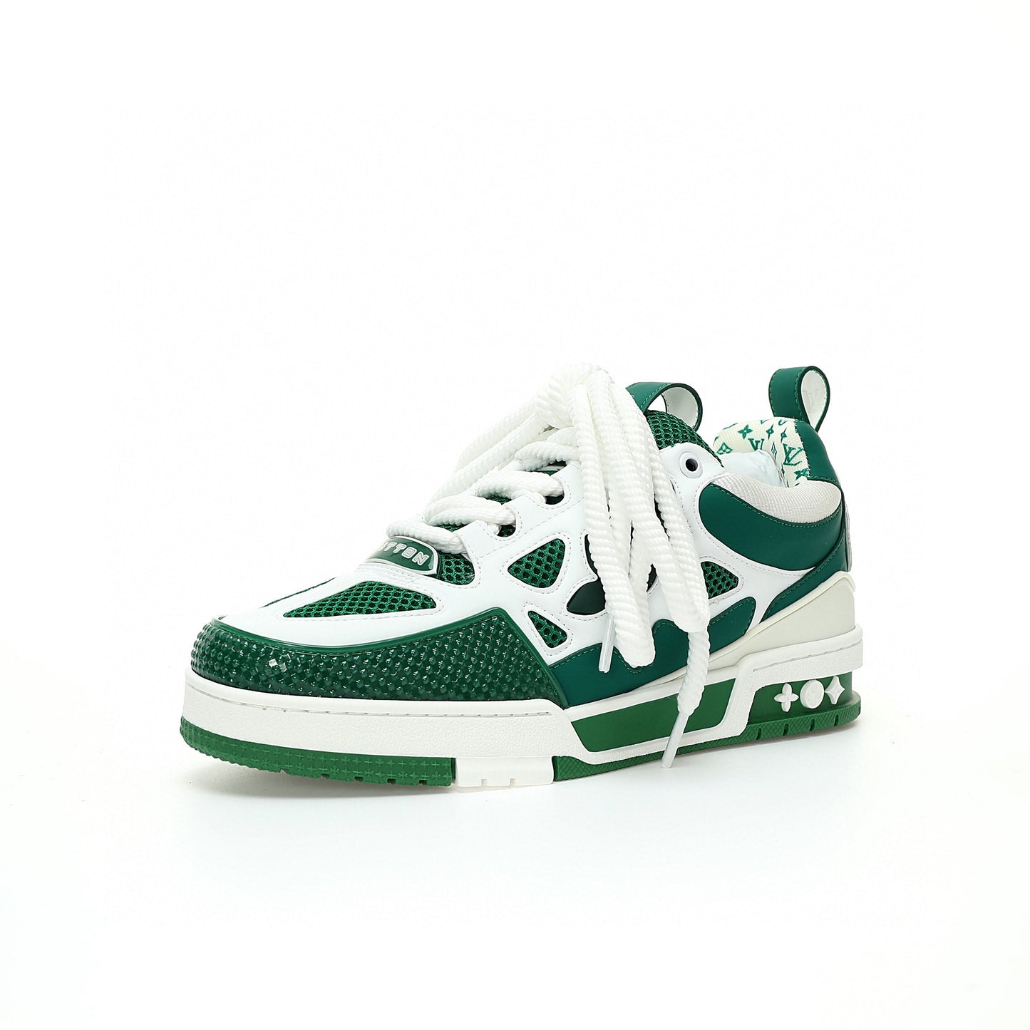 Louis Vuitton Skate Sneaker