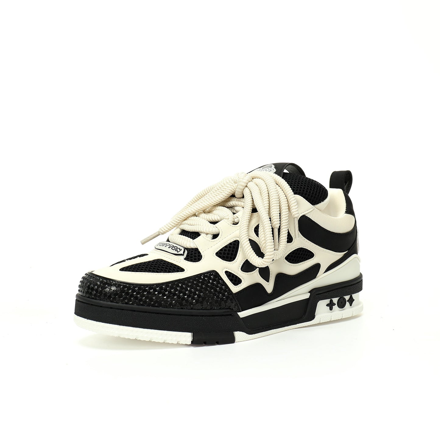 Louis Vuitton Skate Sneaker