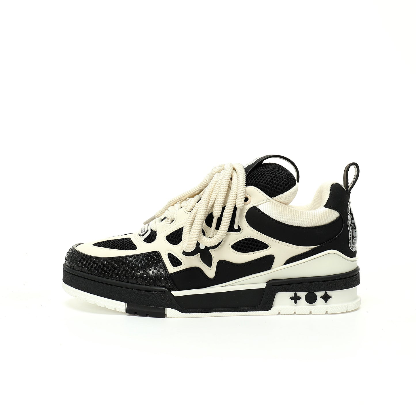 Louis Vuitton Skate Sneaker