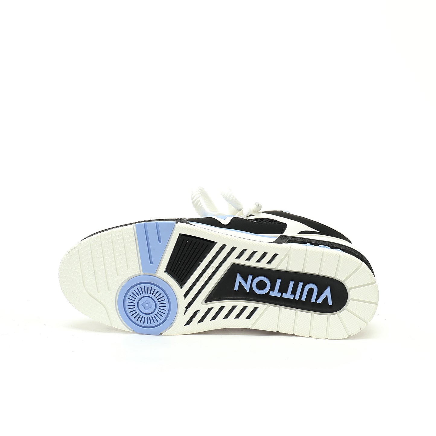 Louis Vuitton Skate Sneaker