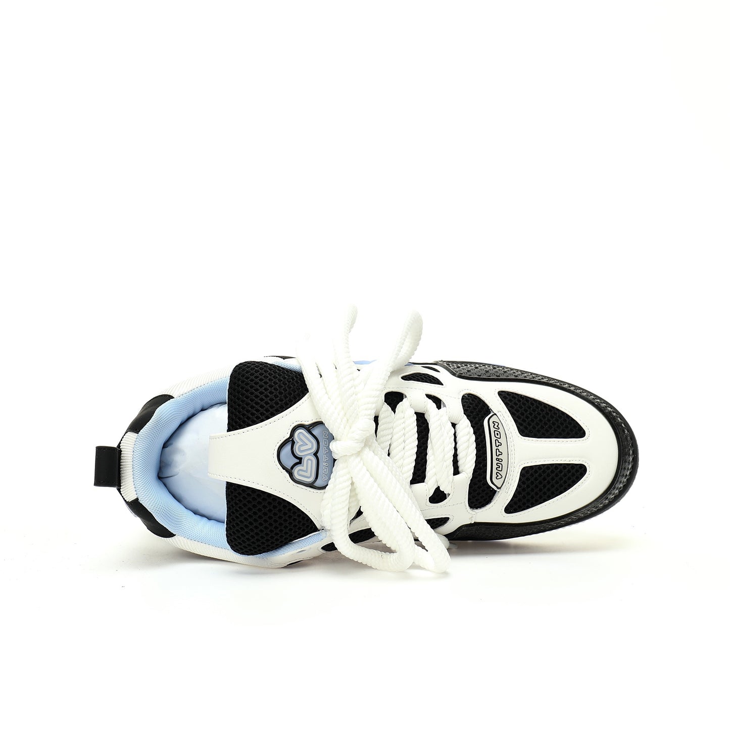 Louis Vuitton Skate Sneaker