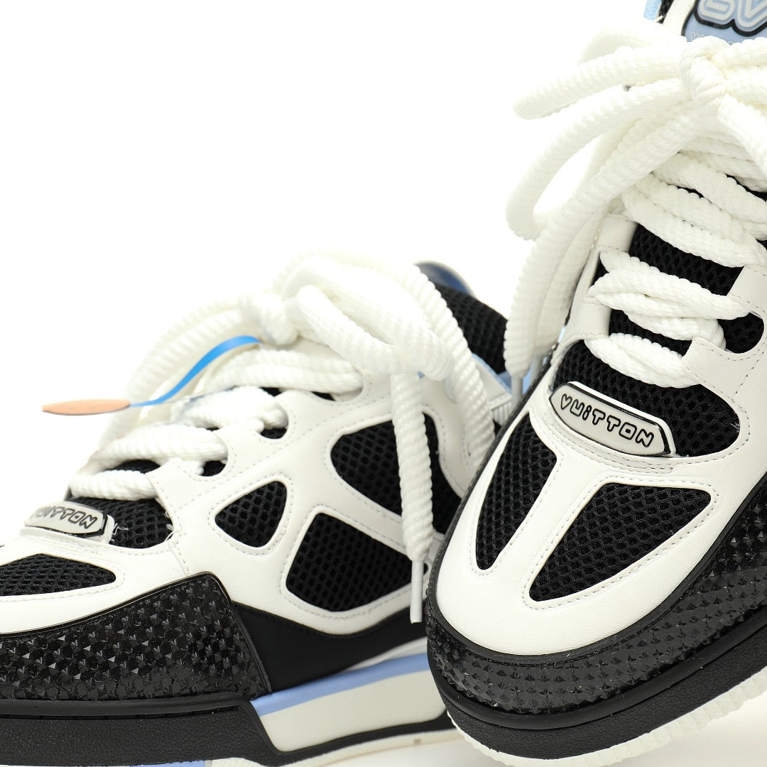 Louis Vuitton Skate Sneaker