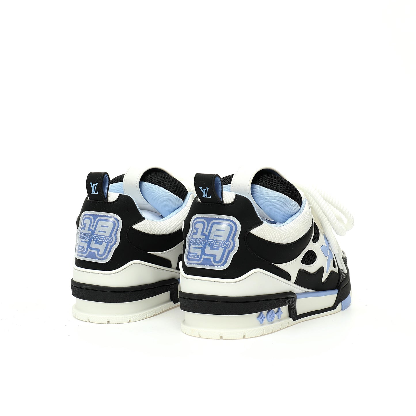 Louis Vuitton Skate Sneaker