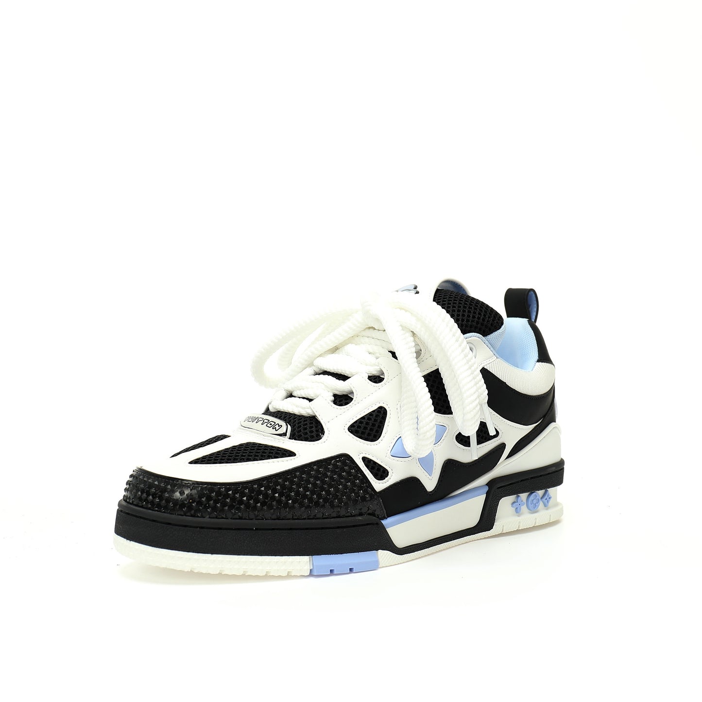 Louis Vuitton Skate Sneaker