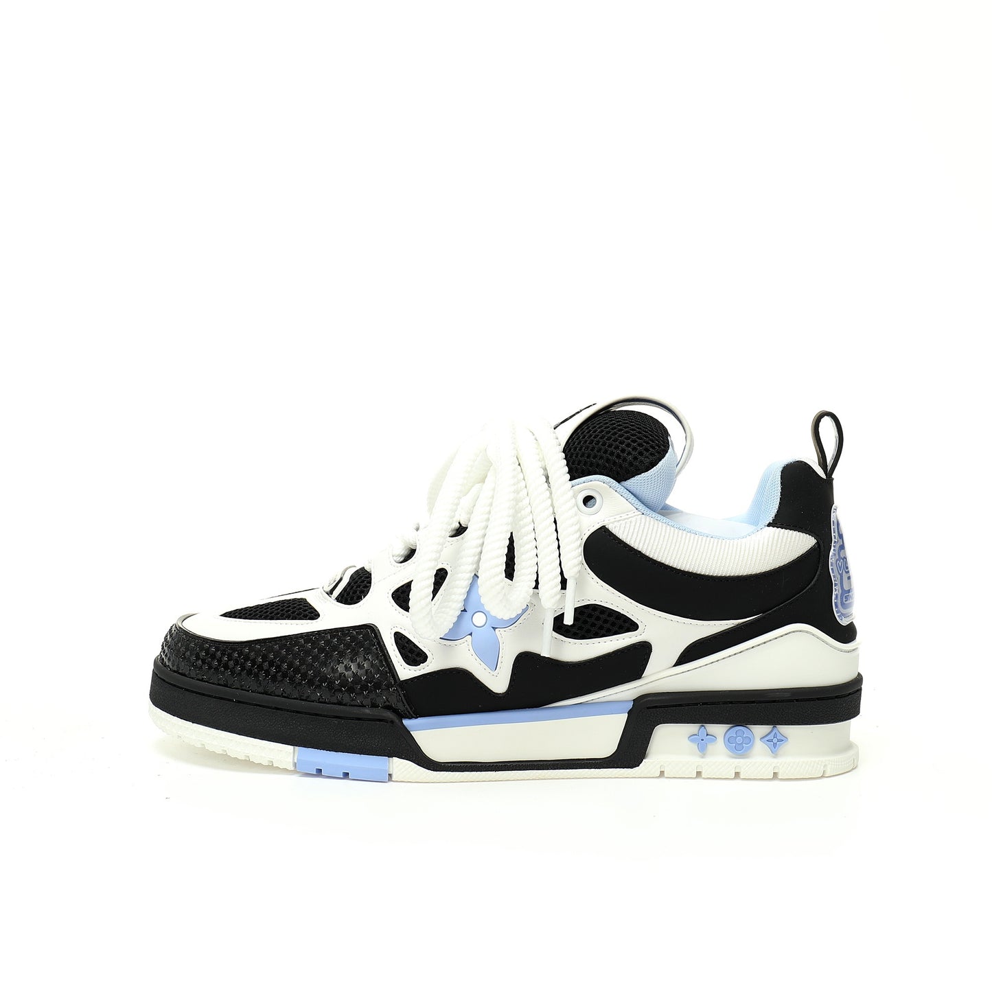 Louis Vuitton Skate Sneaker