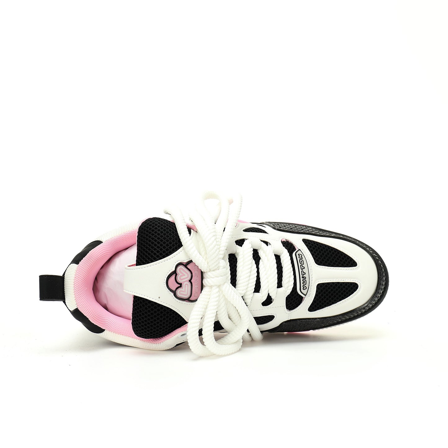 Louis Vuitton Skate Sneaker