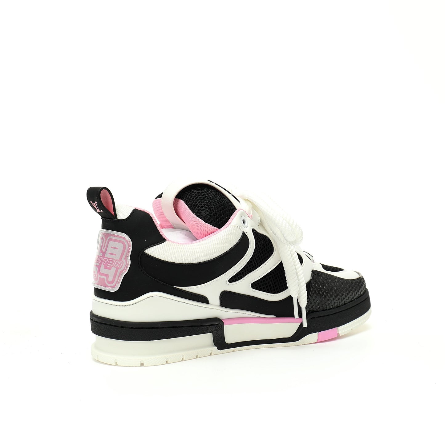 Louis Vuitton Skate Sneaker