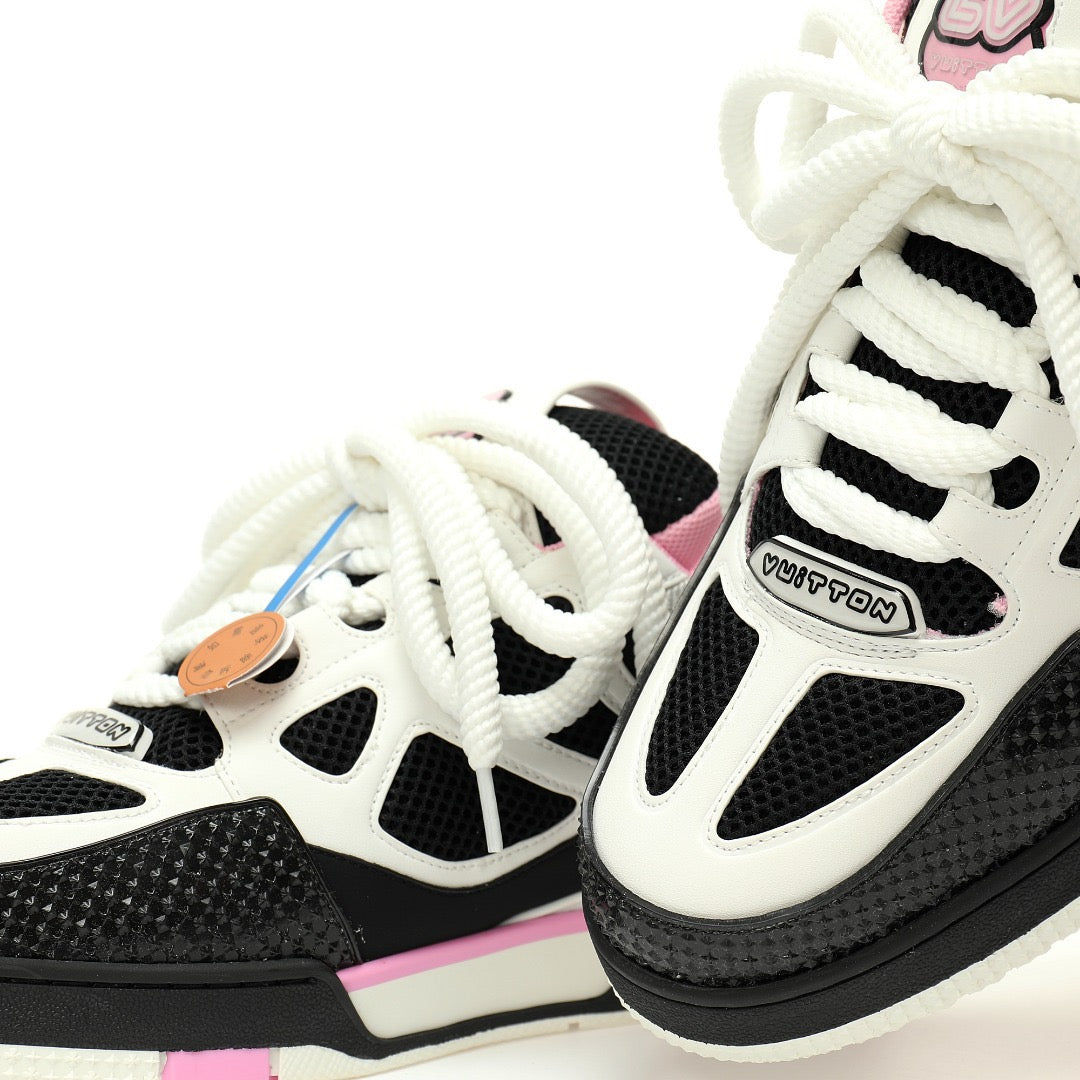 Louis Vuitton Skate Sneaker