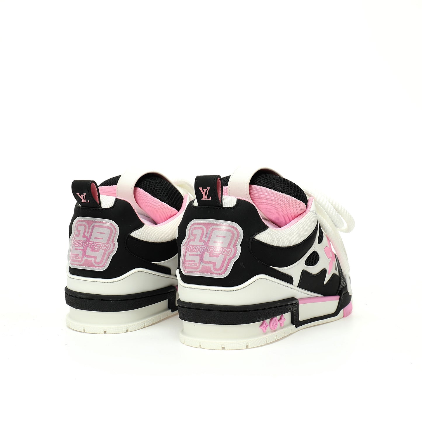 Louis Vuitton Skate Sneaker