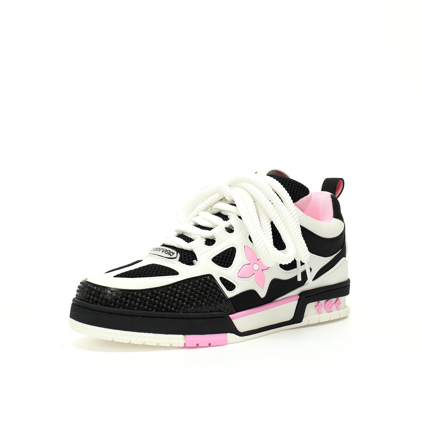 Louis Vuitton Skate Sneaker