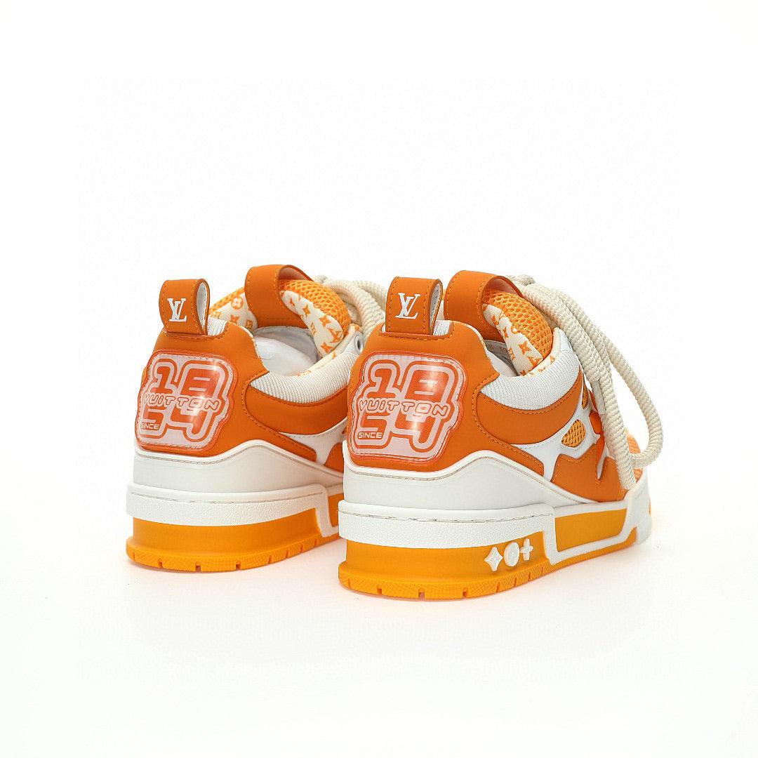 Louis Vuitton Skate Sneaker