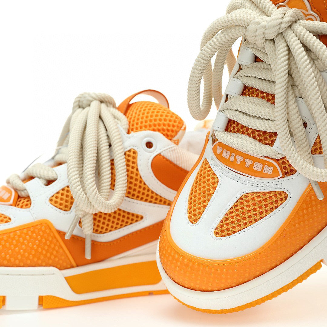 Louis Vuitton Skate Sneaker