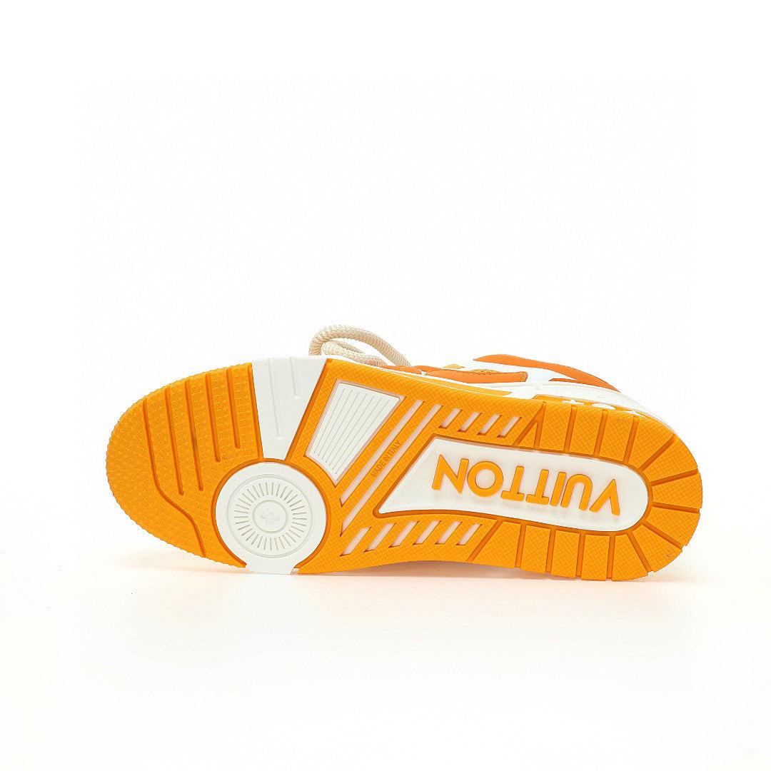 Louis Vuitton Skate Sneaker