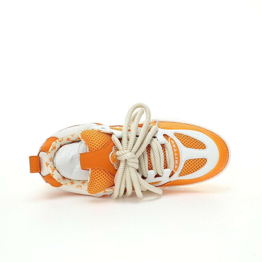 Louis Vuitton Skate Sneaker