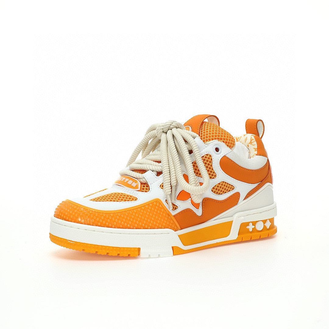 Louis Vuitton Skate Sneaker