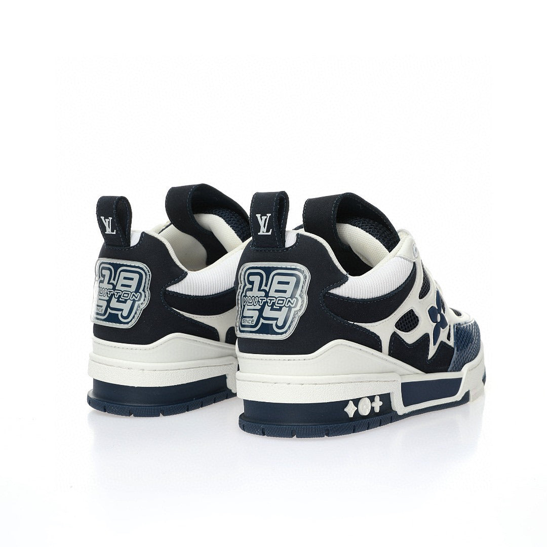 Louis Vuitton Skate Sneaker