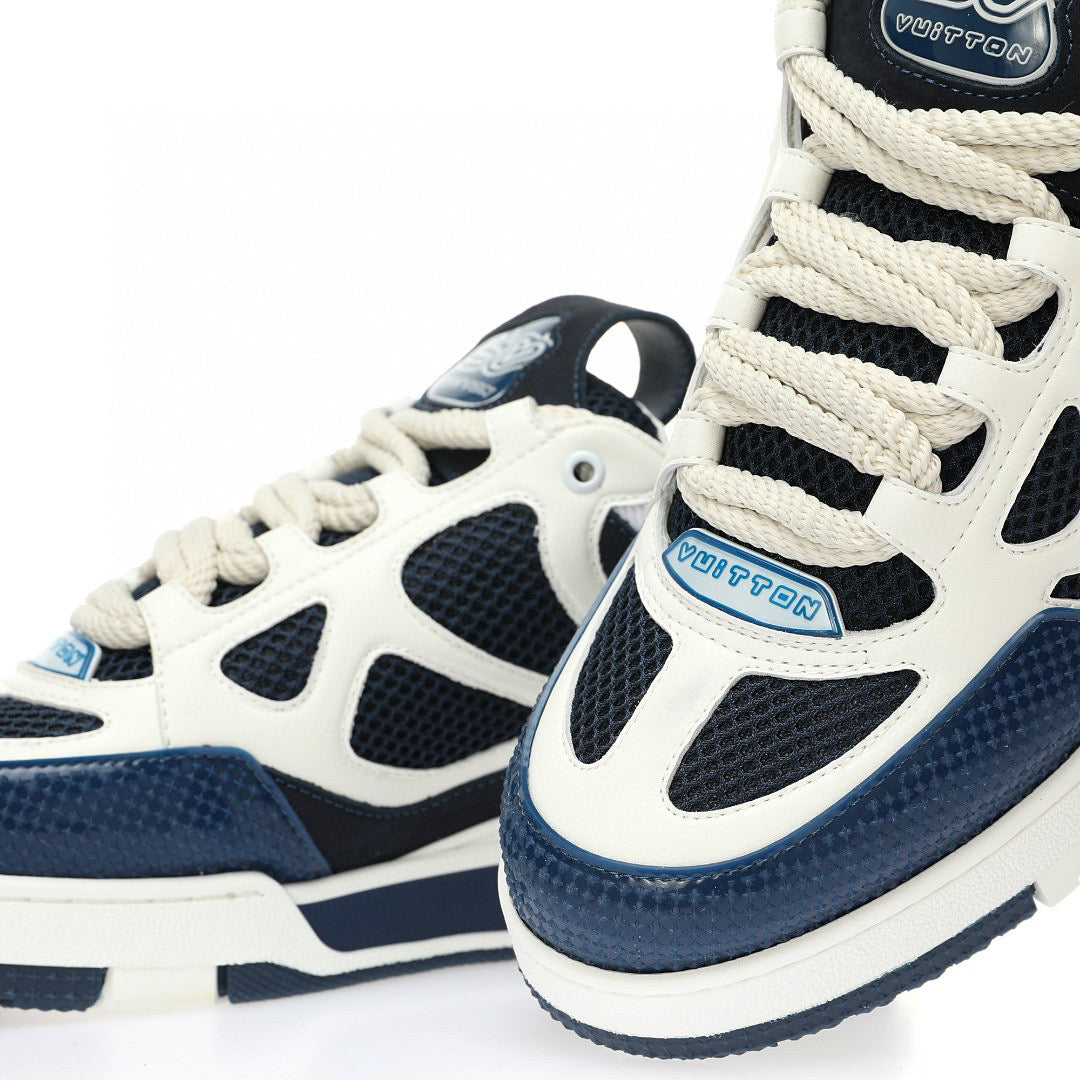 Louis Vuitton Skate Sneaker