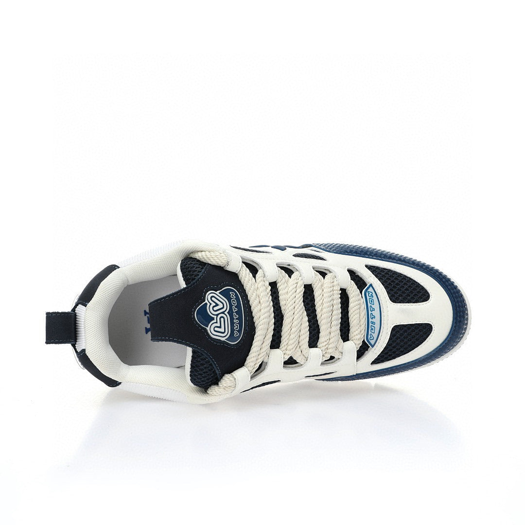 Louis Vuitton Skate Sneaker