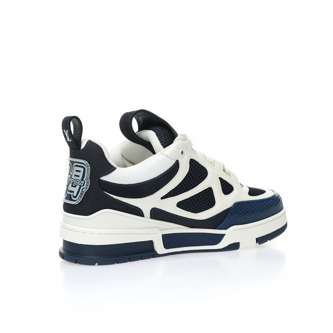 Louis Vuitton Skate Sneaker
