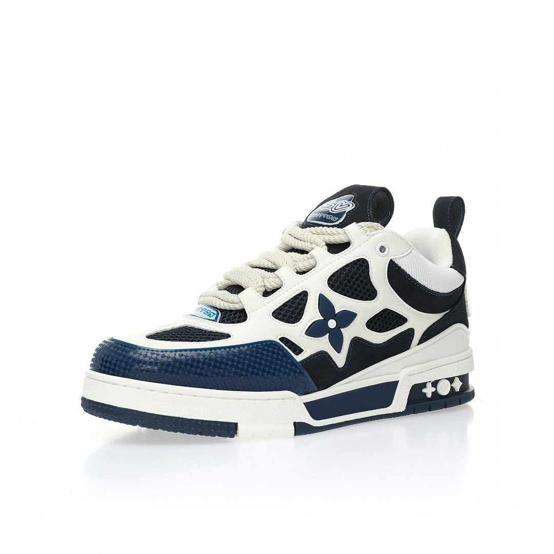 Louis Vuitton Skate Sneaker