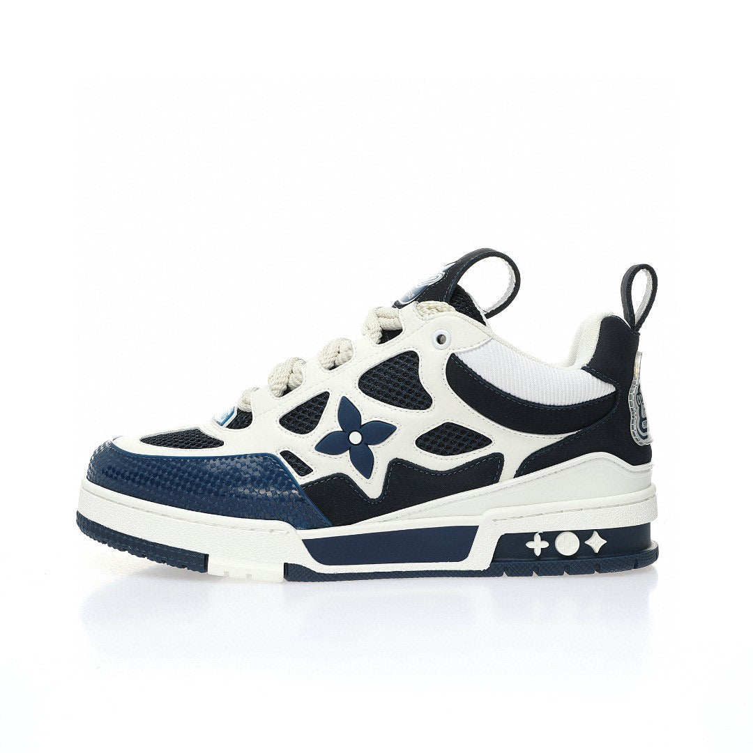 Louis Vuitton Skate Sneaker