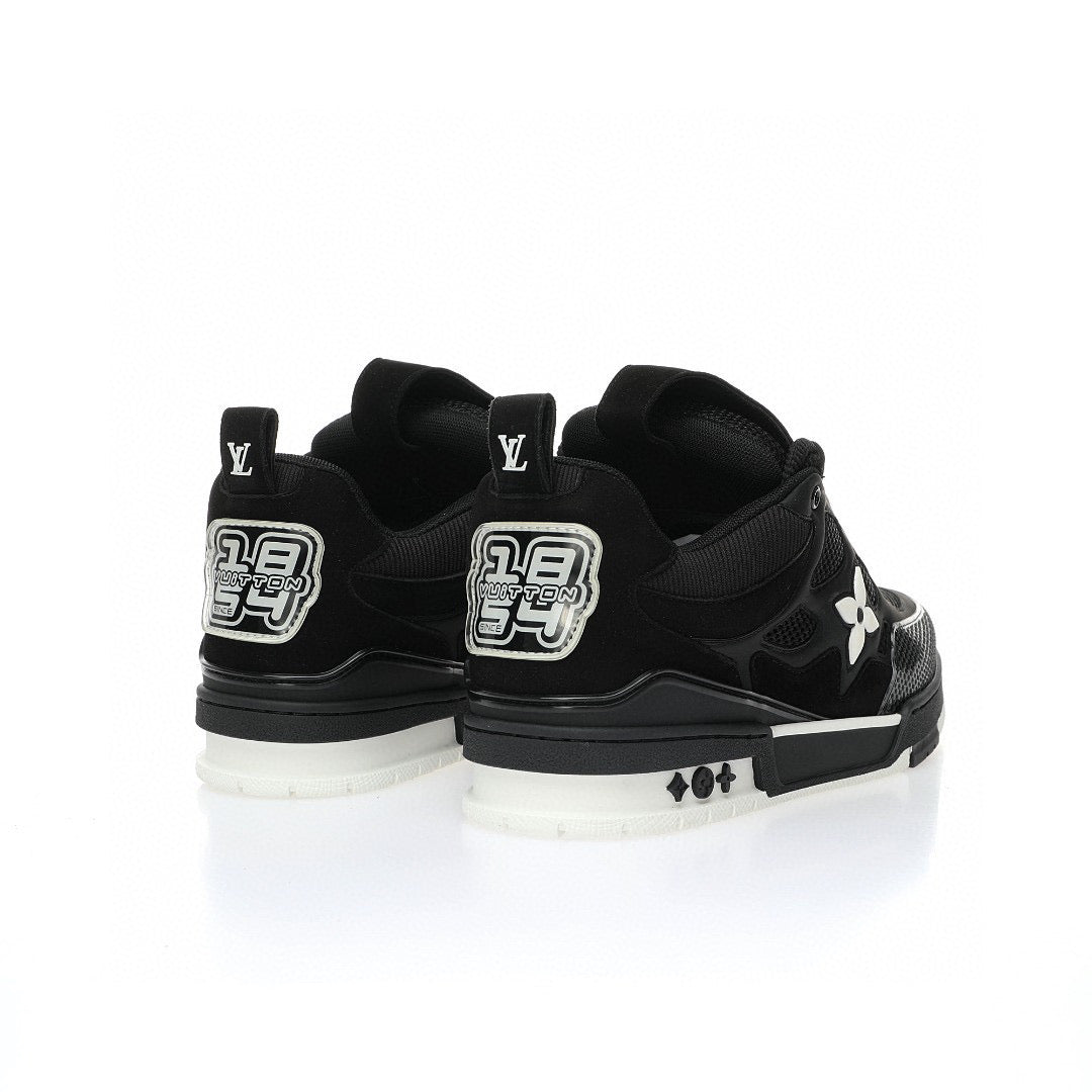 Louis Vuitton Skate Sneaker