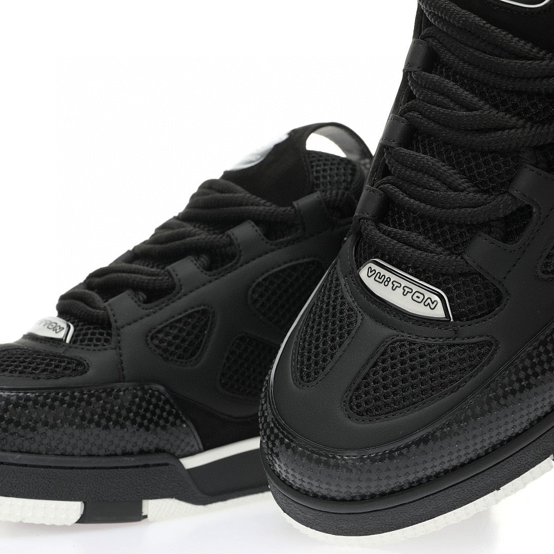 Louis Vuitton Skate Sneaker