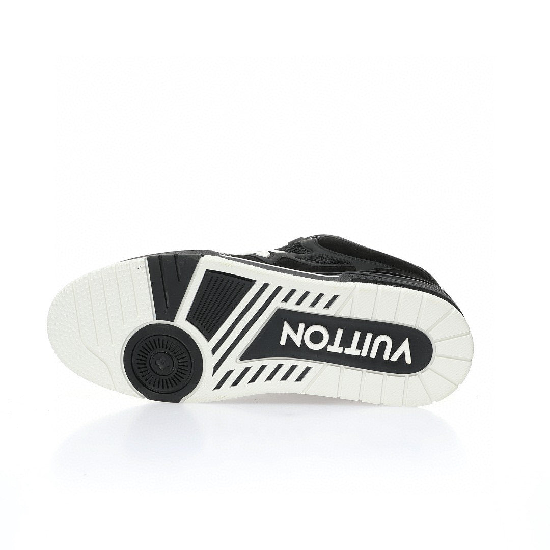 Louis Vuitton Skate Sneaker