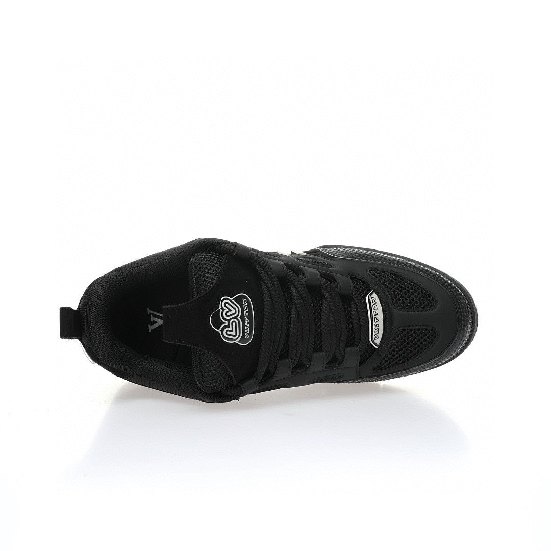Louis Vuitton Skate Sneaker