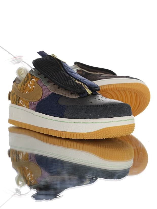Air Force 1 Low Travis Scott Cactus Jack