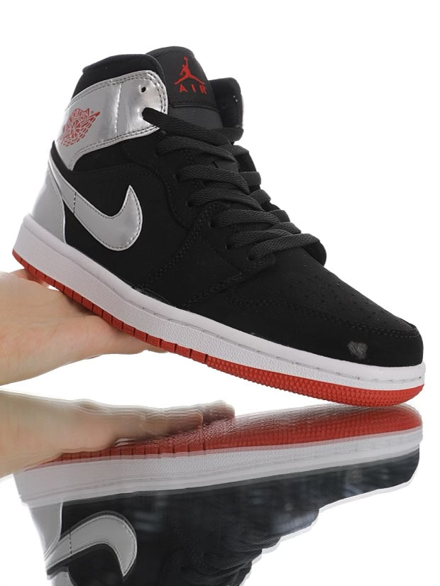 Air Jordan 1 Mid Johnny Kilroy