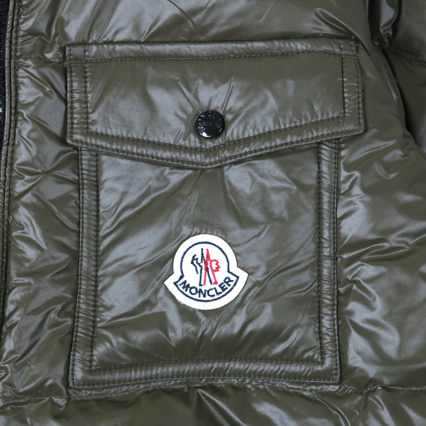 Moncler Jacket