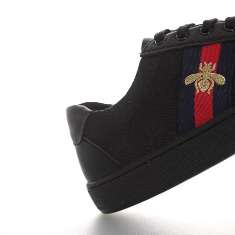 Gucci Ace Black Ape