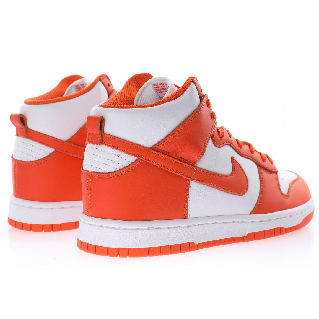 Nike Dunk High Syracuse (2021)