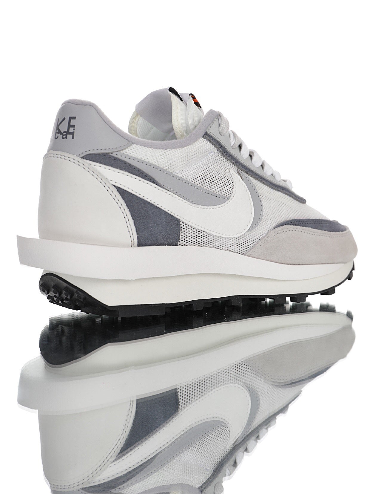 Nike LD Waffle sacai Summit White