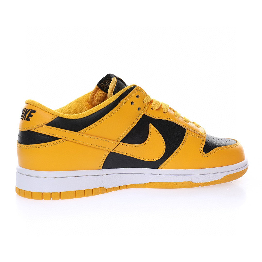 Nike Dunk Low Goldenrod
